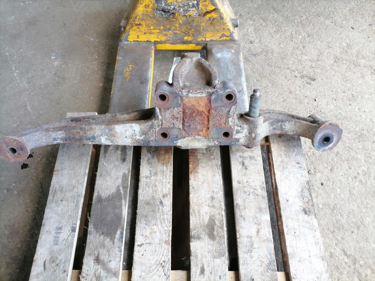 MAN Air suspension bracket 81436306049 - Ašis ir dalys - Sunkvežimis: foto 3 MAN Air suspension bracket 81436306049 - Ašis ir dalys - Sunkvežimis: foto 3