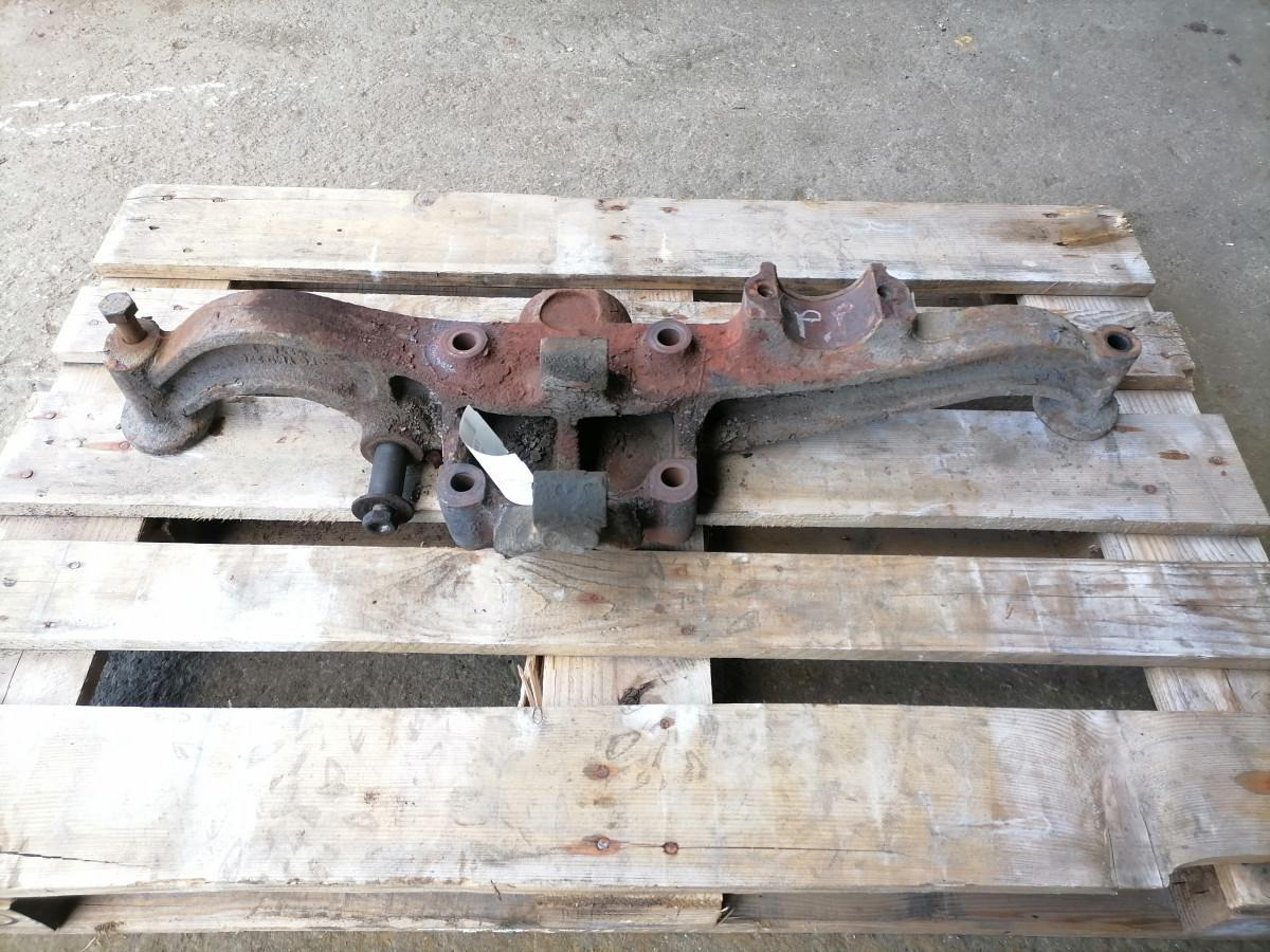MAN Air suspension bracket 81436306050 - Ašis ir dalys - Sunkvežimis: foto 1 MAN Air suspension bracket 81436306050 - Ašis ir dalys - Sunkvežimis: foto 1