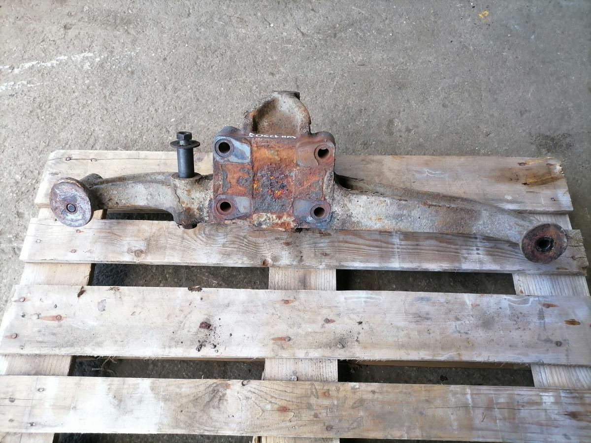 MAN Air suspension bracket 81436306050 - Ašis ir dalys - Sunkvežimis: foto 4 MAN Air suspension bracket 81436306050 - Ašis ir dalys - Sunkvežimis: foto 4