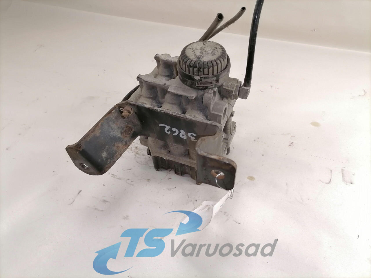 MAN Air suspension control valve, ECAS 4729051110 - Stabdžių vožtuvas - Sunkvežimis: foto 2 MAN Air suspension control valve, ECAS 4729051110 - Stabdžių vožtuvas - Sunkvežimis: foto 2
