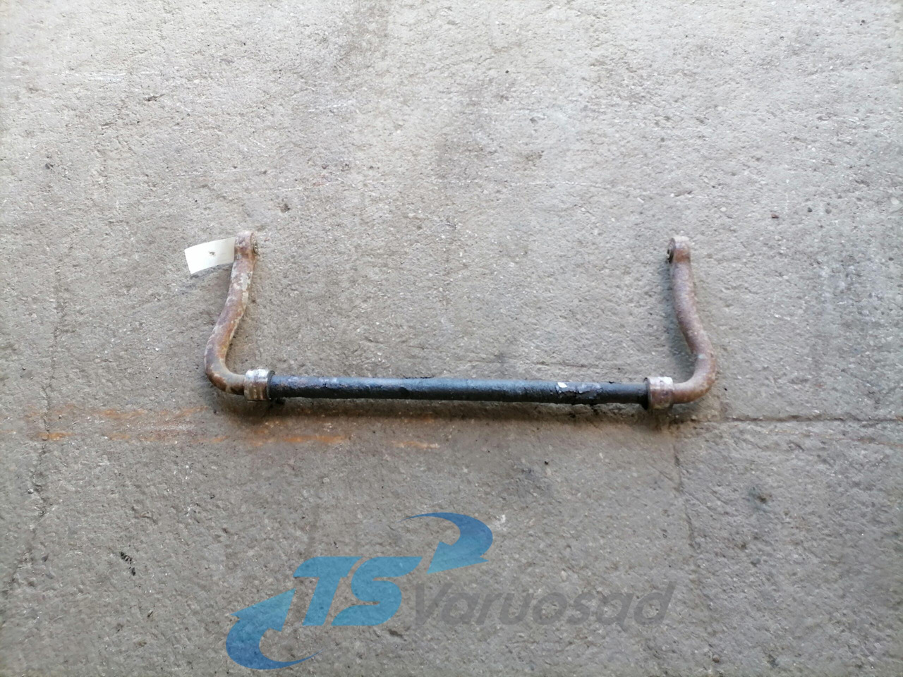 MAN Anti-roll bar 81437156074 - Stabilizatorius - Sunkvežimis: foto 1 MAN Anti-roll bar 81437156074 - Stabilizatorius - Sunkvežimis: foto 1