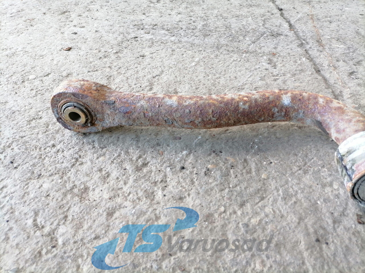 MAN Anti-roll bar 81437156074 - Stabilizatorius - Sunkvežimis: foto 2 MAN Anti-roll bar 81437156074 - Stabilizatorius - Sunkvežimis: foto 2