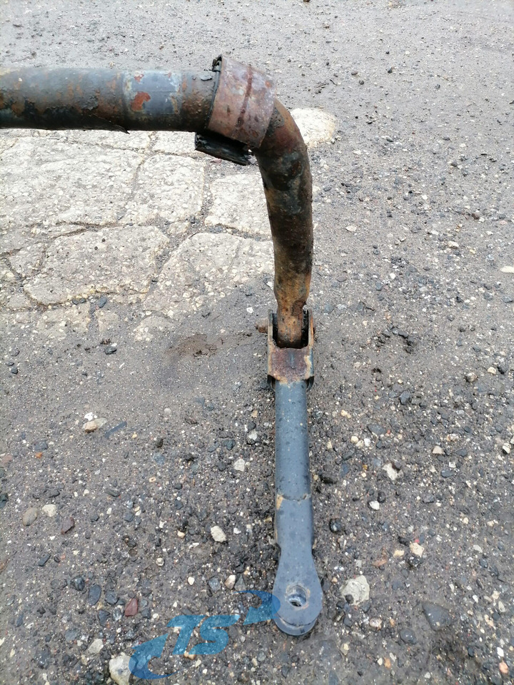 MAN Anti-roll bar 81437156088 - Stabilizatorius - Sunkvežimis: foto 3 MAN Anti-roll bar 81437156088 - Stabilizatorius - Sunkvežimis: foto 3