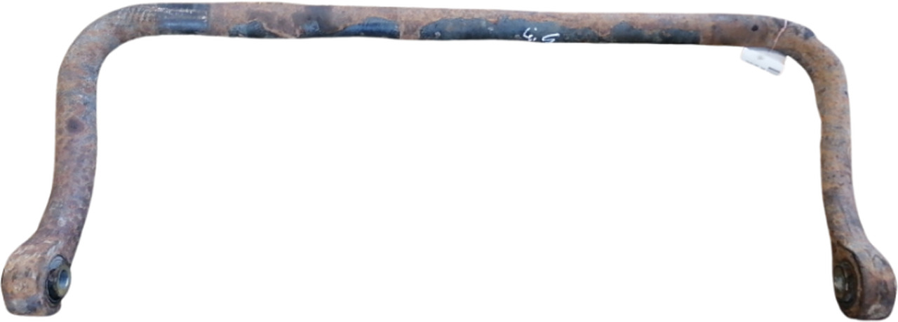 MAN Anti-roll bar 81437156108 - Stabilizatorius - Sunkvežimis: foto 1 MAN Anti-roll bar 81437156108 - Stabilizatorius - Sunkvežimis: foto 1