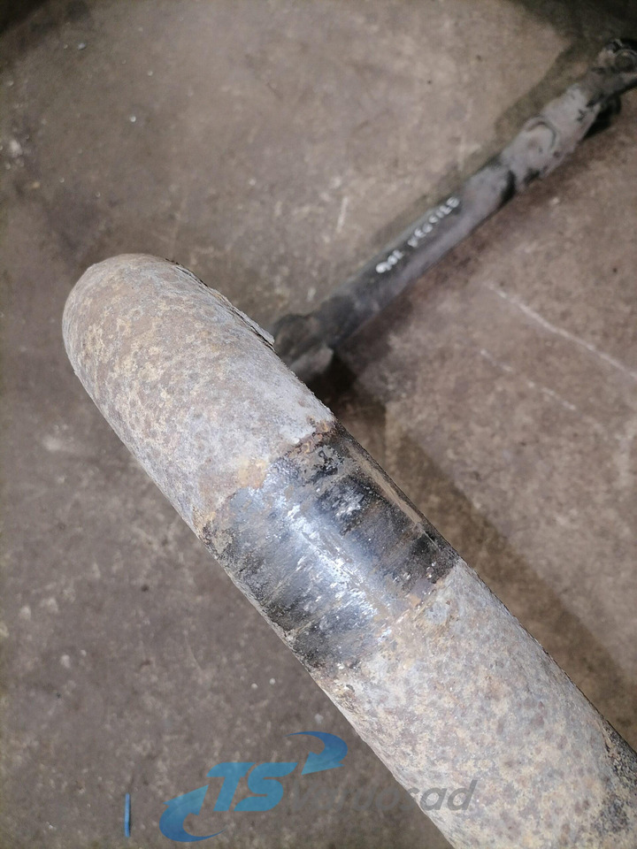 MAN Anti-roll bar 81437156116 - Stabilizatorius - Sunkvežimis: foto 3 MAN Anti-roll bar 81437156116 - Stabilizatorius - Sunkvežimis: foto 3