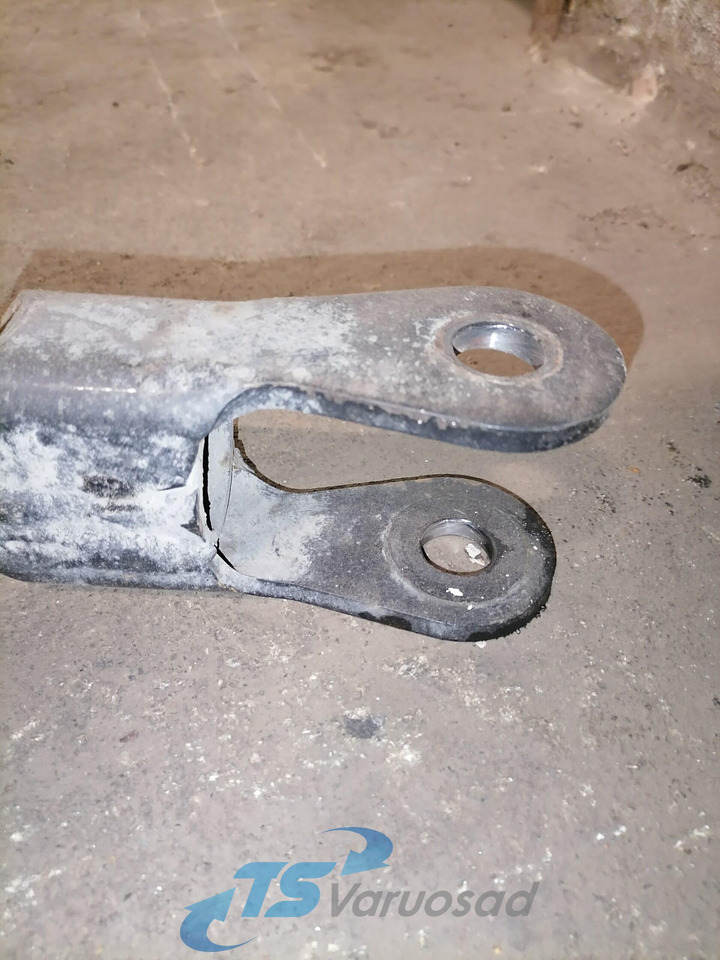 MAN Anti-roll bar 81437156116 - Stabilizatorius - Sunkvežimis: foto 2 MAN Anti-roll bar 81437156116 - Stabilizatorius - Sunkvežimis: foto 2