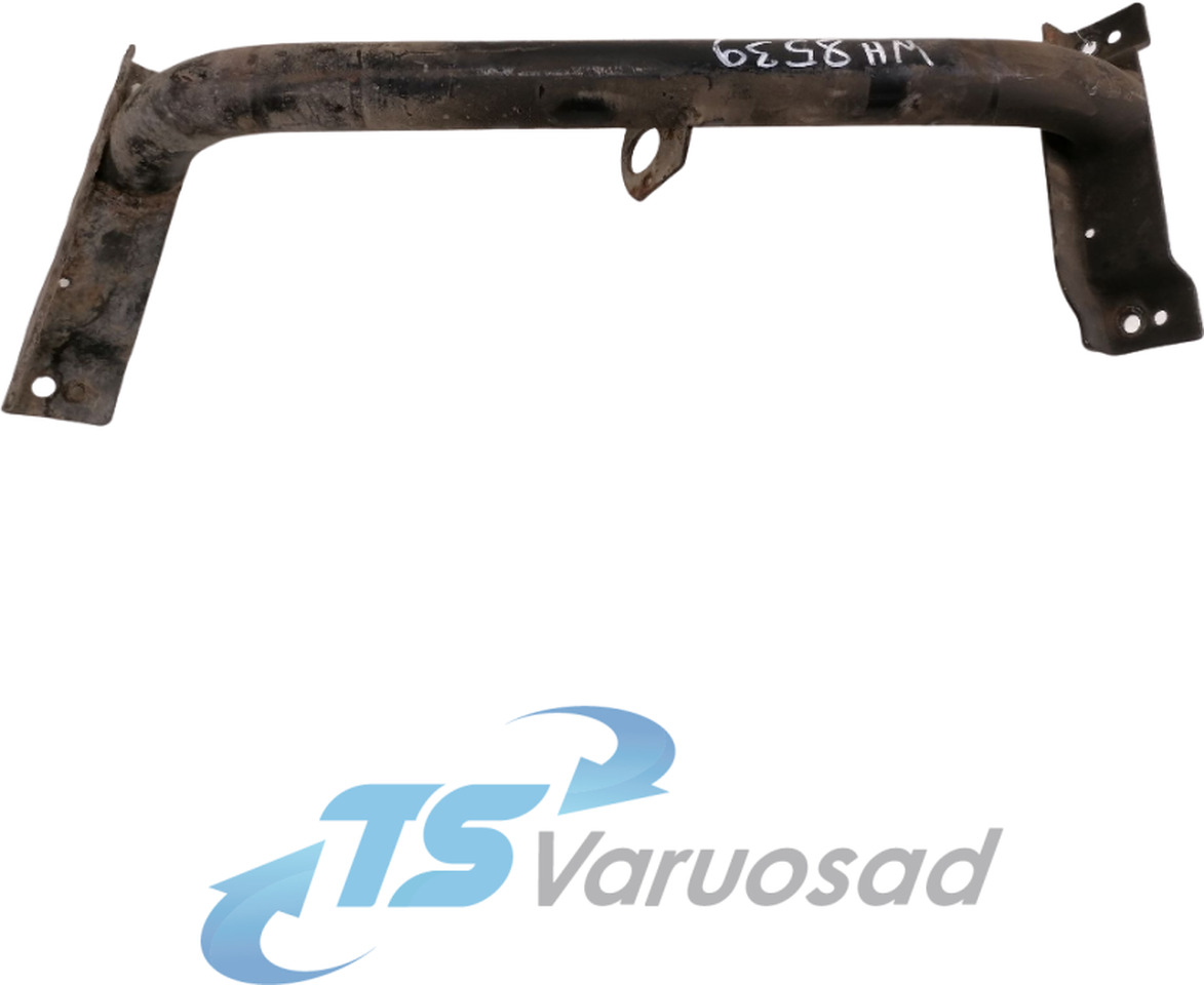 MAN Astmelaua kandur 81615106007 - Pamina - Sunkvežimis: foto 1 MAN Astmelaua kandur 81615106007 - Pamina - Sunkvežimis: foto 1