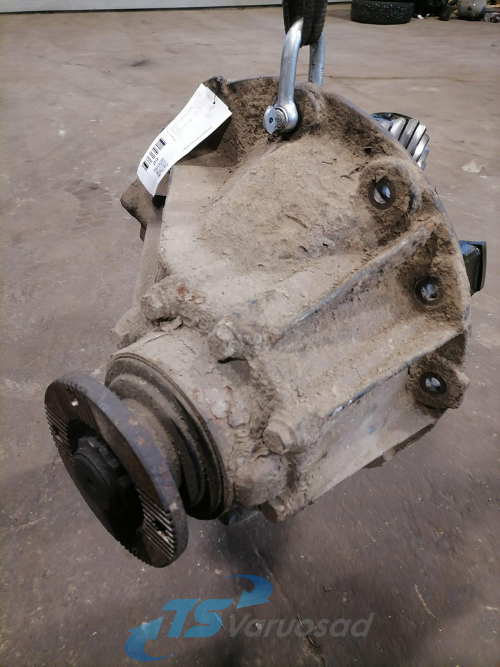 MAN Axel gear 2,71 81350106256 - Šoninė pavara - Sunkvežimis: foto 2 MAN Axel gear 2,71 81350106256 - Šoninė pavara - Sunkvežimis: foto 2