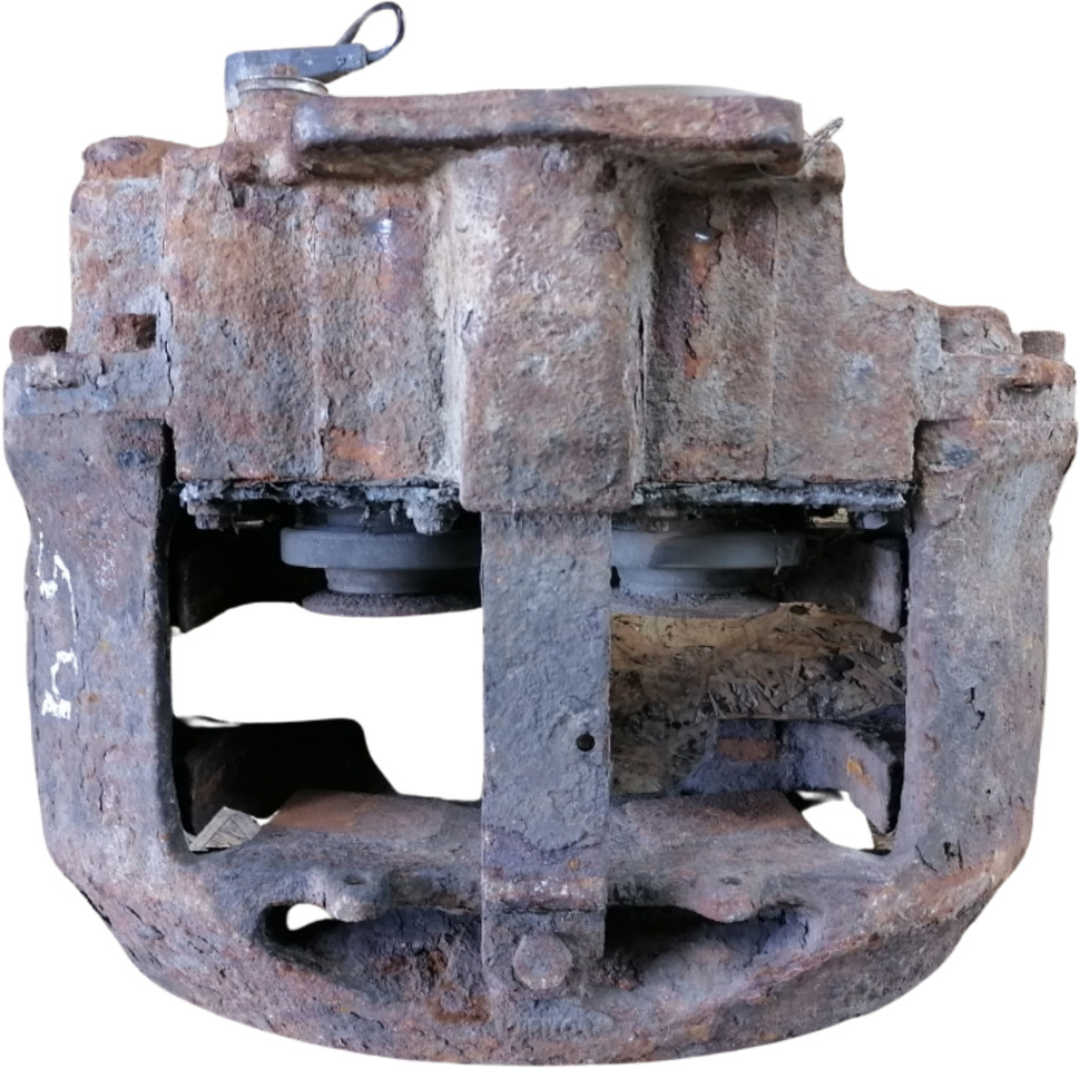 MAN Brake caliper 68324244 - Stabdžių dalys - Sunkvežimis: foto 1 MAN Brake caliper 68324244 - Stabdžių dalys - Sunkvežimis: foto 1
