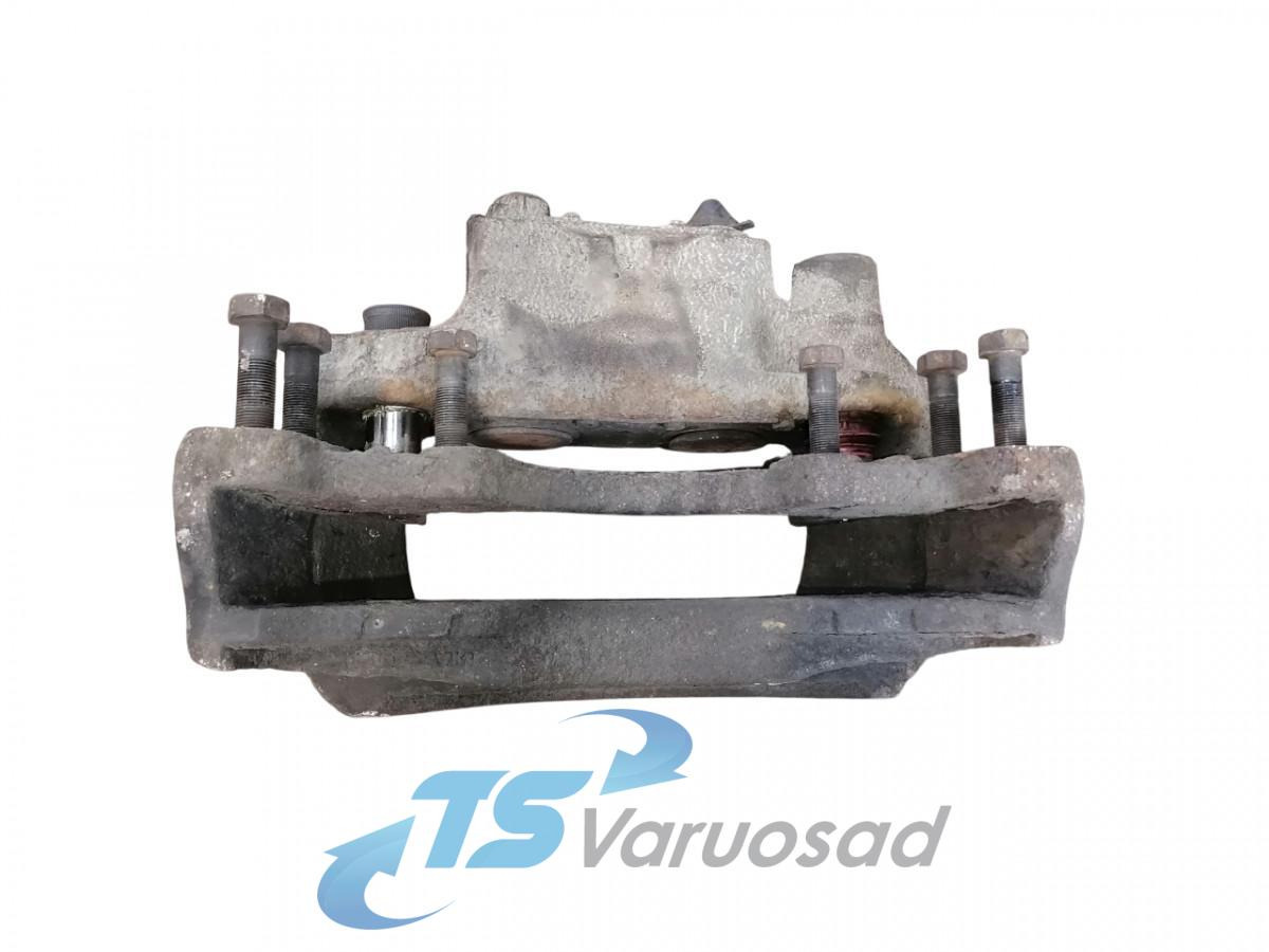 MAN Brake caliper 81508046441 - Stabdžių dalys - Sunkvežimis: foto 1 MAN Brake caliper 81508046441 - Stabdžių dalys - Sunkvežimis: foto 1