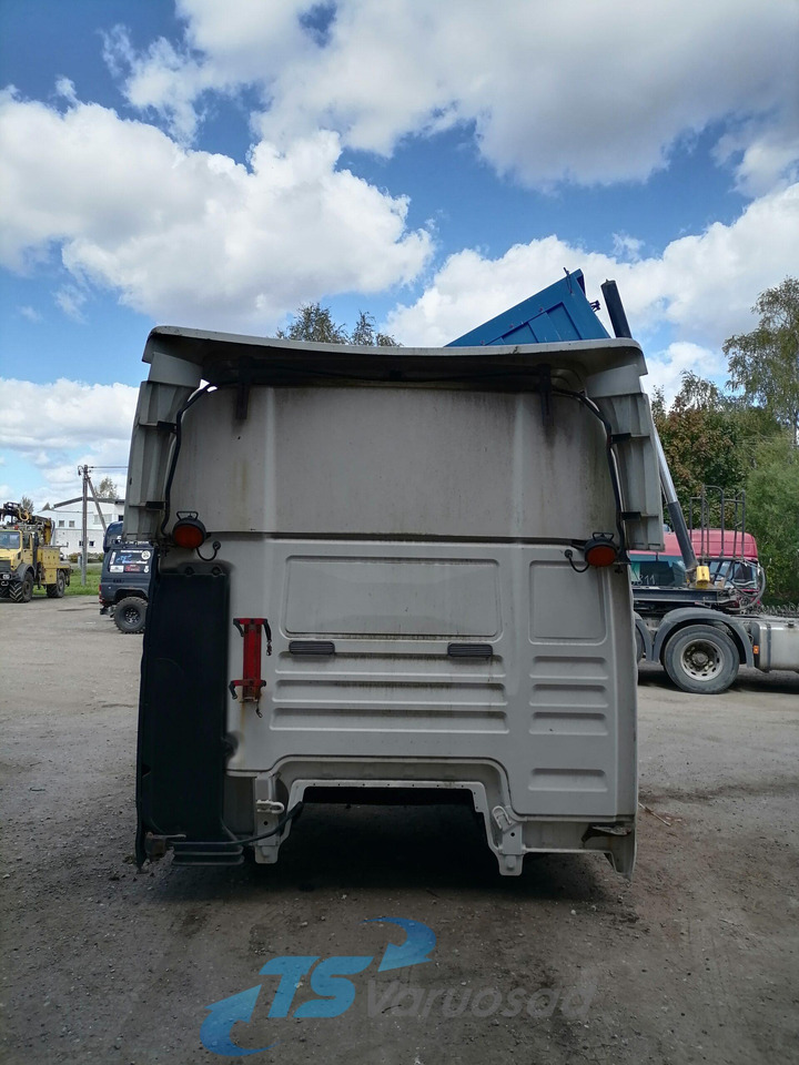 MAN Cab 81600007852 - Kabina ir interjeras - Sunkvežimis: foto 4 MAN Cab 81600007852 - Kabina ir interjeras - Sunkvežimis: foto 4