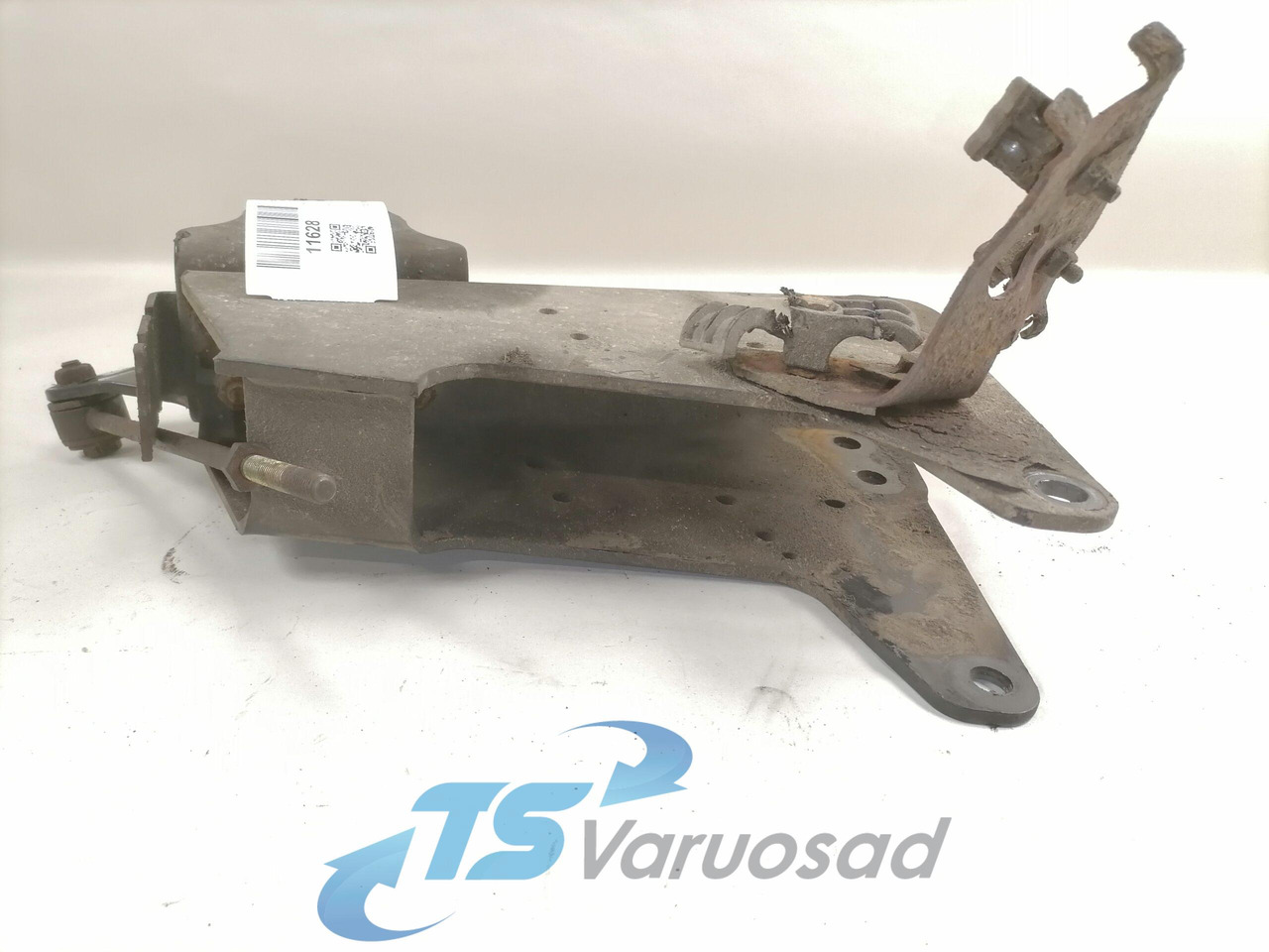MAN Cab suspension carrier 81417200145 - Kabinos pakaba - Sunkvežimis: foto 4 MAN Cab suspension carrier 81417200145 - Kabinos pakaba - Sunkvežimis: foto 4