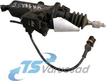 MAN Clutch control 81307156156 - Sankaba ir dalys - Sunkvežimis: foto 1 MAN Clutch control 81307156156 - Sankaba ir dalys - Sunkvežimis: foto 1