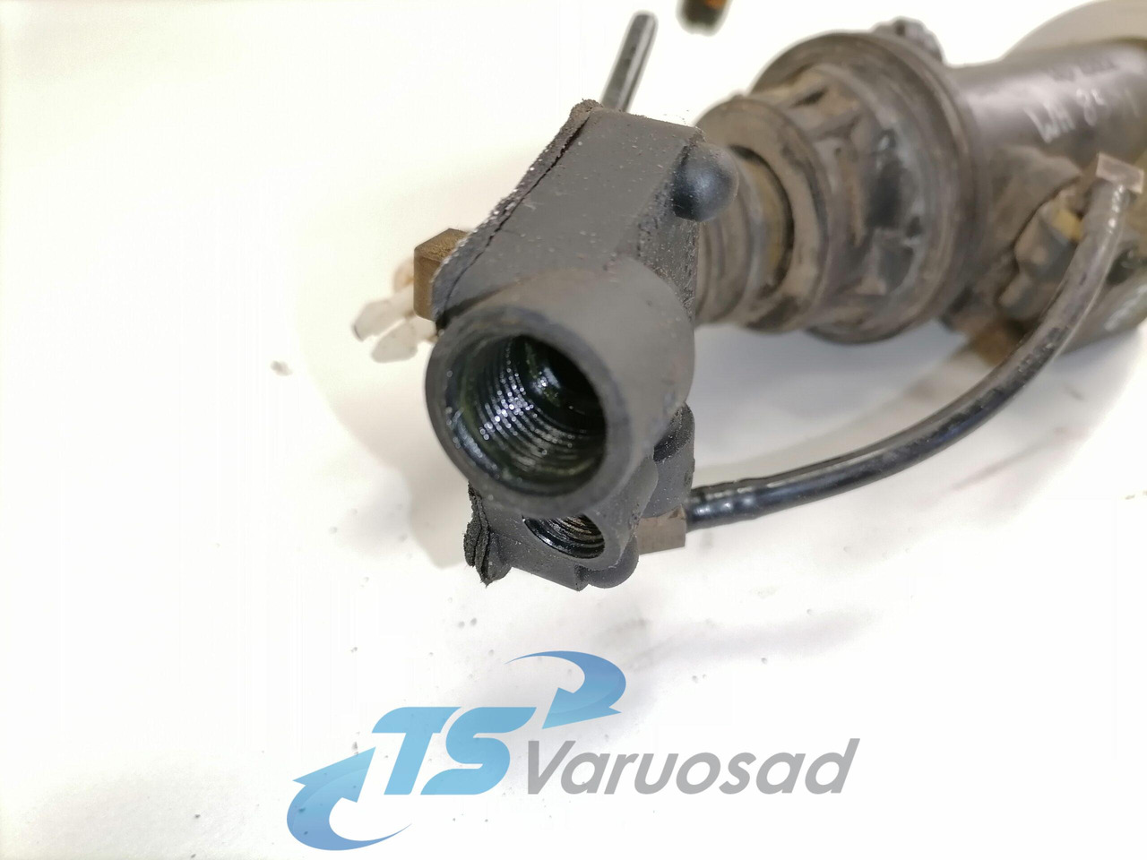 MAN Clutch control 81307156156 - Sankaba ir dalys - Sunkvežimis: foto 3 MAN Clutch control 81307156156 - Sankaba ir dalys - Sunkvežimis: foto 3