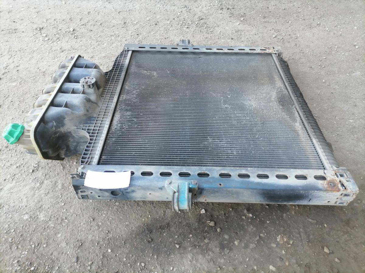 MAN Cooling radiator 81061016472 - Radiatorius - Sunkvežimis: foto 5 MAN Cooling radiator 81061016472 - Radiatorius - Sunkvežimis: foto 5