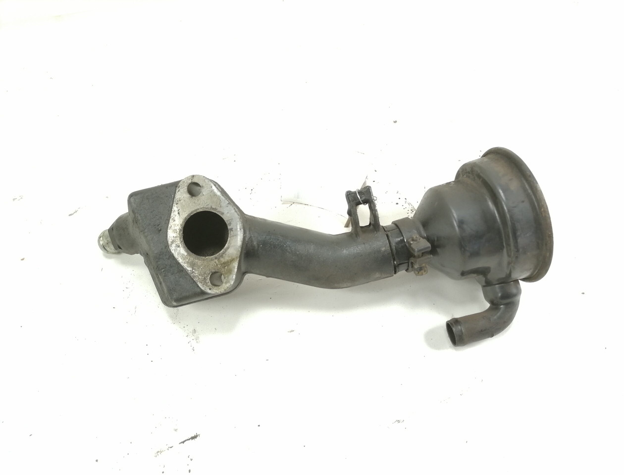 MAN Crankcase Ventilation Pipe 51018023047 - Karteris - Sunkvežimis: foto 4 MAN Crankcase Ventilation Pipe 51018023047 - Karteris - Sunkvežimis: foto 4