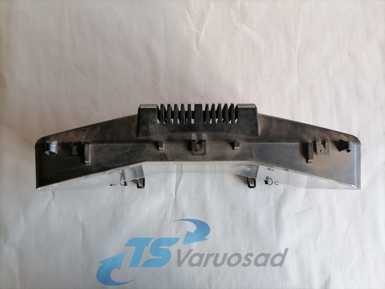 MAN Dashboard 81272026154 - Prietaisų skydas - Sunkvežimis: foto 2 MAN Dashboard 81272026154 - Prietaisų skydas - Sunkvežimis: foto 2
