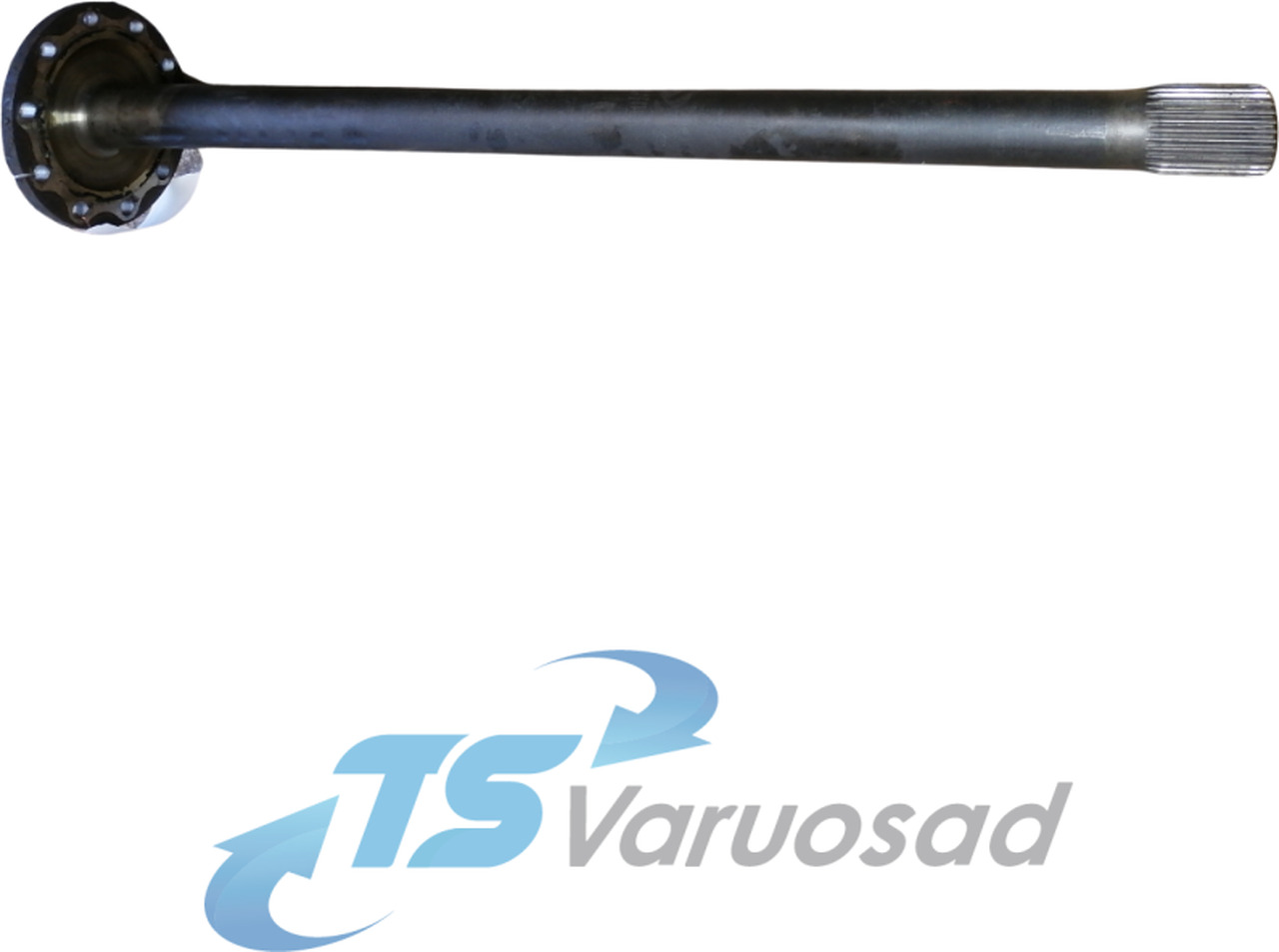 MAN Drive shaft 81355020146 - Pusašis - Sunkvežimis: foto 1 MAN Drive shaft 81355020146 - Pusašis - Sunkvežimis: foto 1