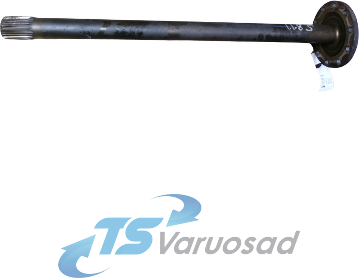 MAN Drive shaft 81355020146 - Pusašis - Sunkvežimis: foto 1 MAN Drive shaft 81355020146 - Pusašis - Sunkvežimis: foto 1