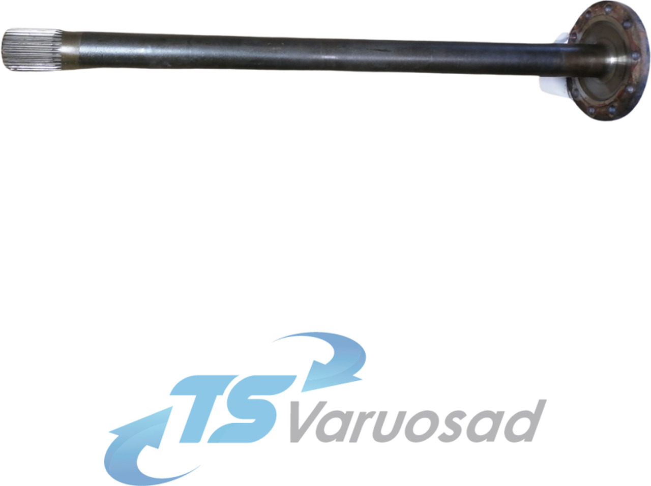 MAN Drive shaft 81355020146 - Pusašis - Sunkvežimis: foto 1 MAN Drive shaft 81355020146 - Pusašis - Sunkvežimis: foto 1