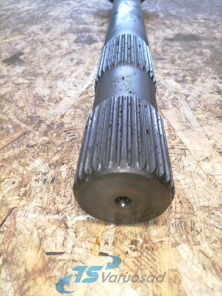 MAN Drive shaft 81355020147 - Pusašis - Sunkvežimis: foto 3 MAN Drive shaft 81355020147 - Pusašis - Sunkvežimis: foto 3