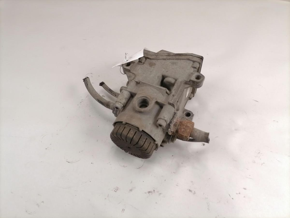 MAN EBS brake valve 0486203023 - Stabdžių vožtuvas - Sunkvežimis: foto 3 MAN EBS brake valve 0486203023 - Stabdžių vožtuvas - Sunkvežimis: foto 3