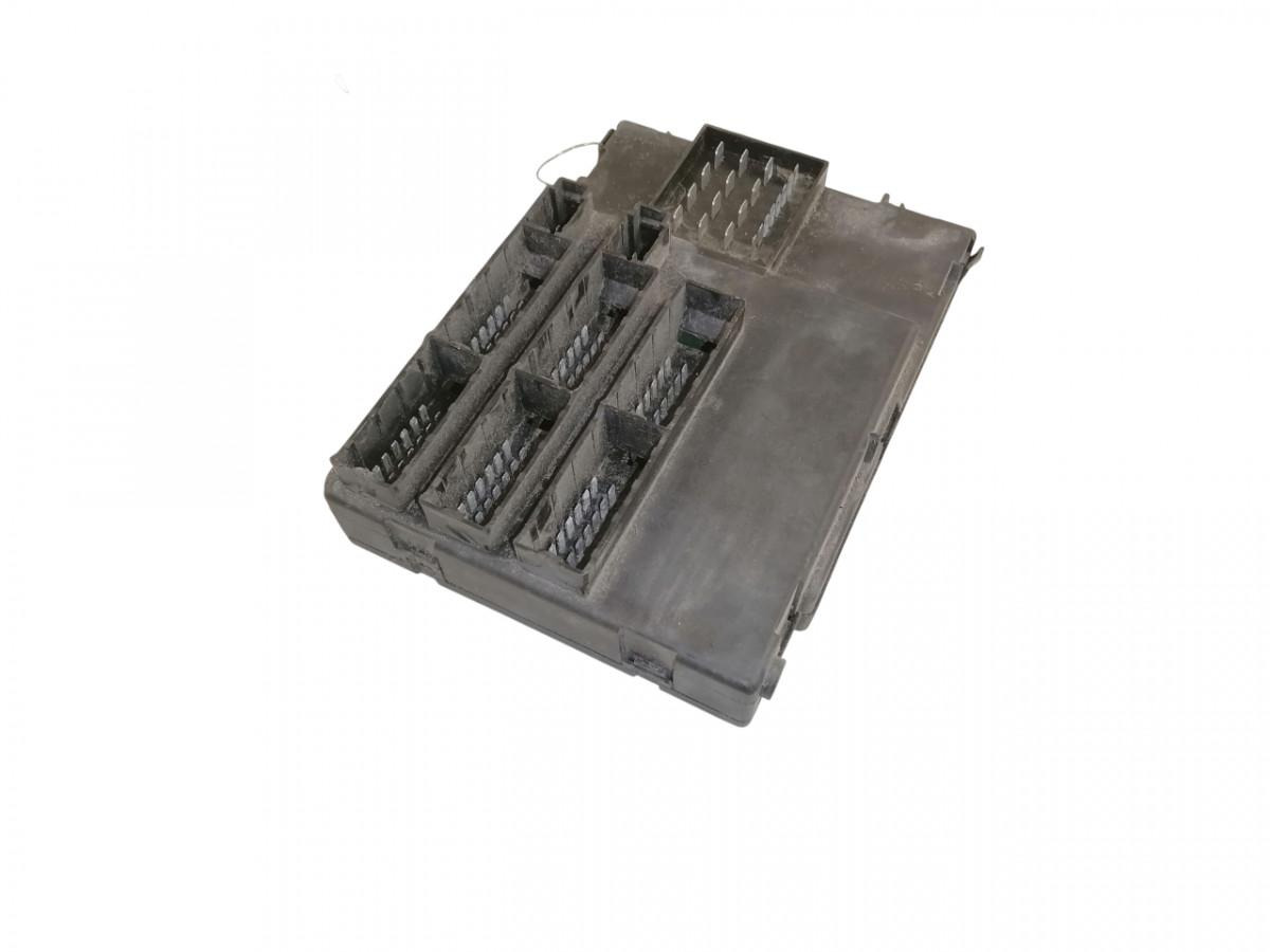 MAN ECU, ZBR2 81258067051 - Valdymo blokas - Sunkvežimis: foto 1 MAN ECU, ZBR2 81258067051 - Valdymo blokas - Sunkvežimis: foto 1