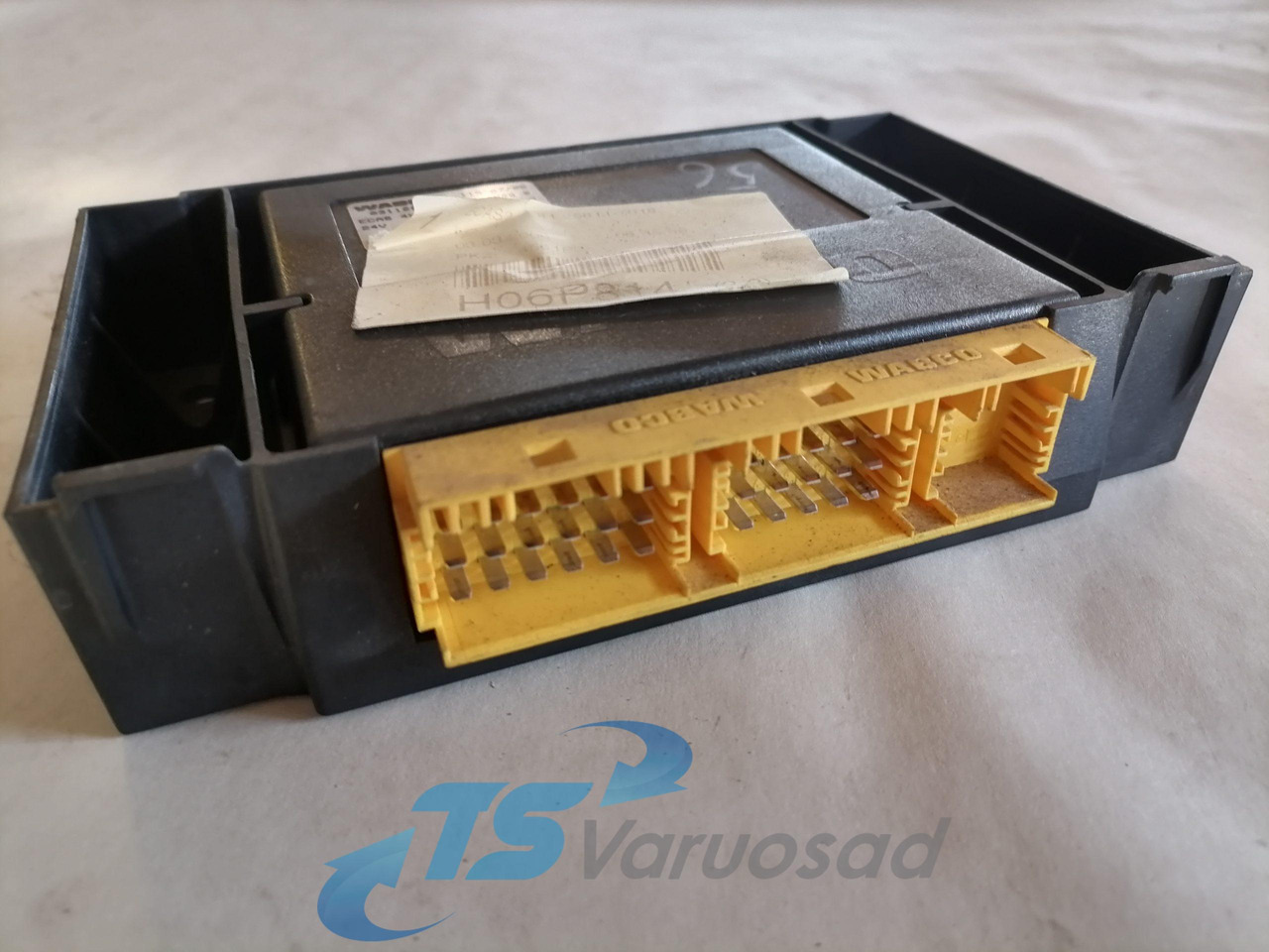 MAN Ecu, ECAS 81258117018 - Valdymo blokas - Sunkvežimis: foto 1 MAN Ecu, ECAS 81258117018 - Valdymo blokas - Sunkvežimis: foto 1