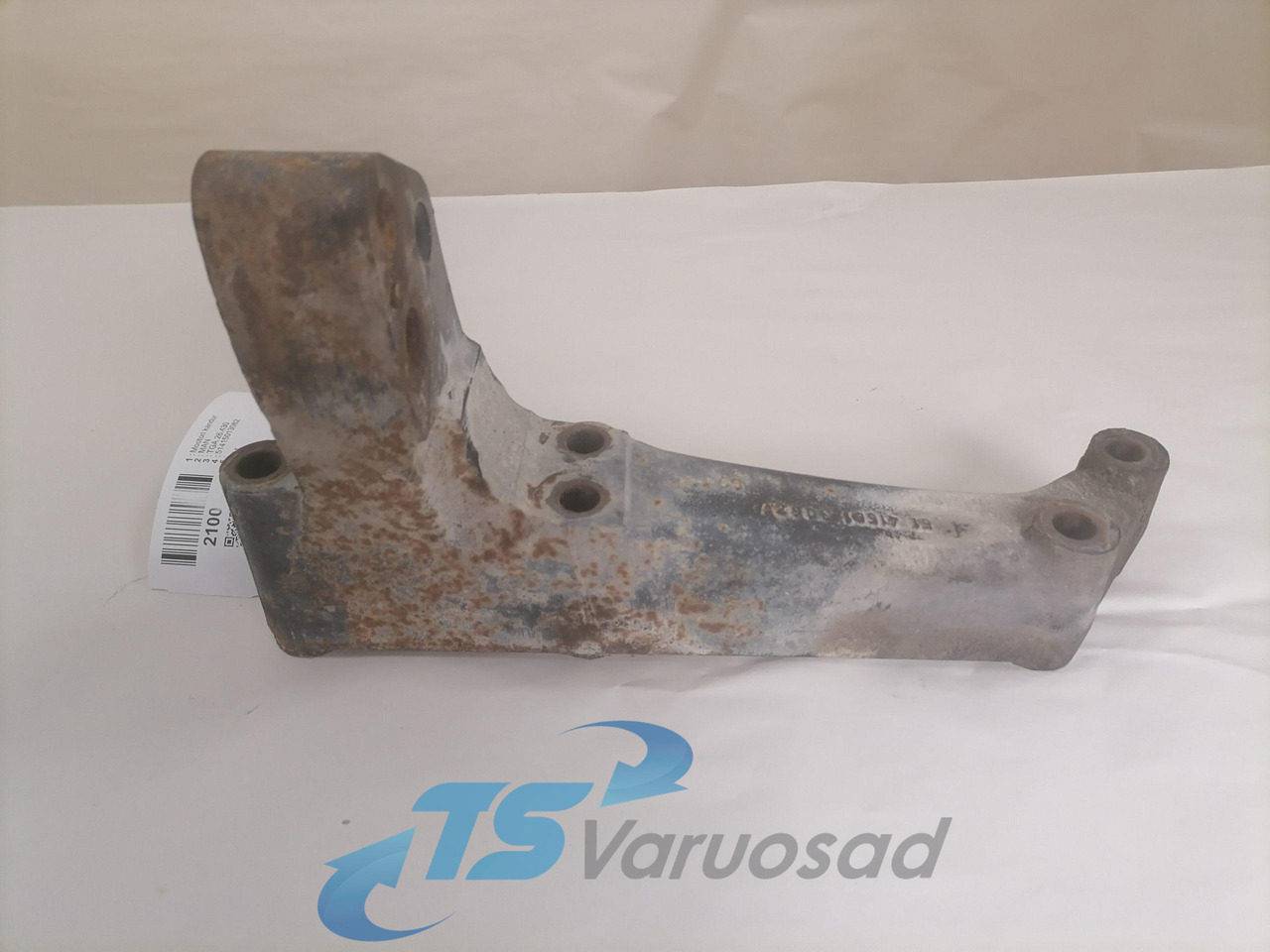 MAN Engine bracket 51415013062 - Variklis ir dalys - Sunkvežimis: foto 3 MAN Engine bracket 51415013062 - Variklis ir dalys - Sunkvežimis: foto 3