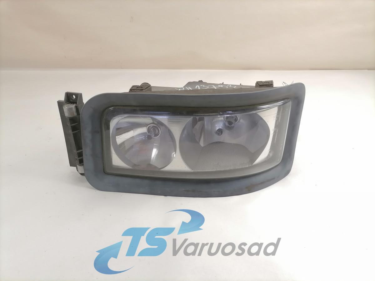 MAN Esituli, vasak 81251016419 - Apšvietimas - Sunkvežimis: foto 1 MAN Esituli, vasak 81251016419 - Apšvietimas - Sunkvežimis: foto 1