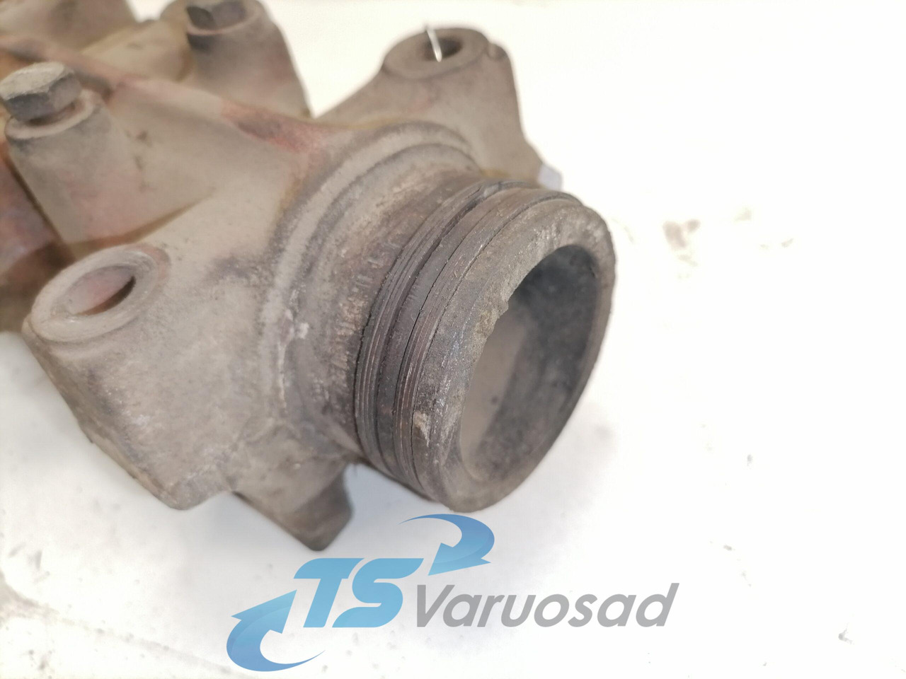 MAN Exhaust mainfold 51081013782 - Išmetimo kolektorius - Sunkvežimis: foto 2 MAN Exhaust mainfold 51081013782 - Išmetimo kolektorius - Sunkvežimis: foto 2