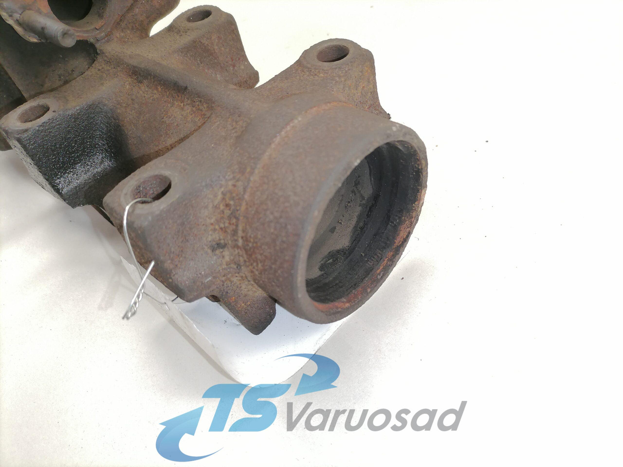 MAN Exhaust mainfold 51081013872 - Išmetimo kolektorius - Sunkvežimis: foto 2 MAN Exhaust mainfold 51081013872 - Išmetimo kolektorius - Sunkvežimis: foto 2