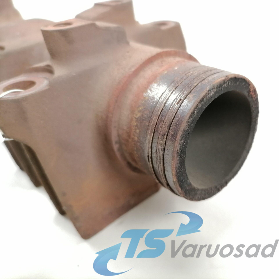 MAN Exhaust mainfold 51081013950 - Išmetimo kolektorius - Sunkvežimis: foto 3 MAN Exhaust mainfold 51081013950 - Išmetimo kolektorius - Sunkvežimis: foto 3