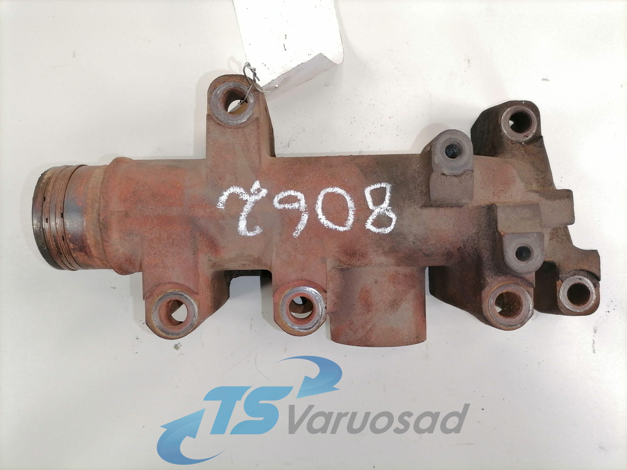 MAN Exhaust mainfold 51081013952 - Išmetimo kolektorius - Sunkvežimis: foto 2 MAN Exhaust mainfold 51081013952 - Išmetimo kolektorius - Sunkvežimis: foto 2