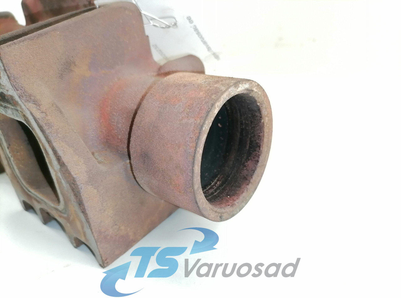 MAN Exhaust mainfold 51081020232 - Išmetimo kolektorius - Sunkvežimis: foto 4 MAN Exhaust mainfold 51081020232 - Išmetimo kolektorius - Sunkvežimis: foto 4