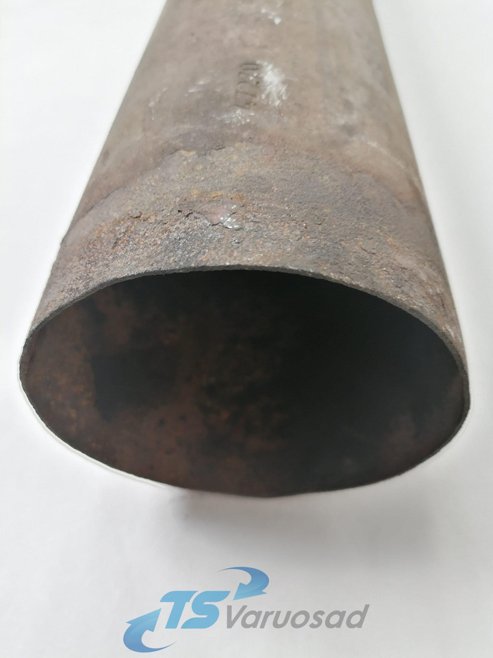 MAN Exhaust pipe 81152040451 - Duslintuvas - Sunkvežimis: foto 3 MAN Exhaust pipe 81152040451 - Duslintuvas - Sunkvežimis: foto 3