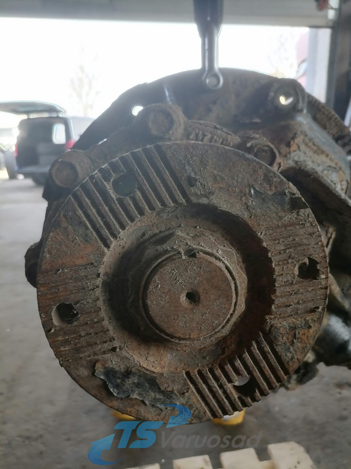 MAN Final drive 81353013108 - Šoninė pavara - Sunkvežimis: foto 4 MAN Final drive 81353013108 - Šoninė pavara - Sunkvežimis: foto 4