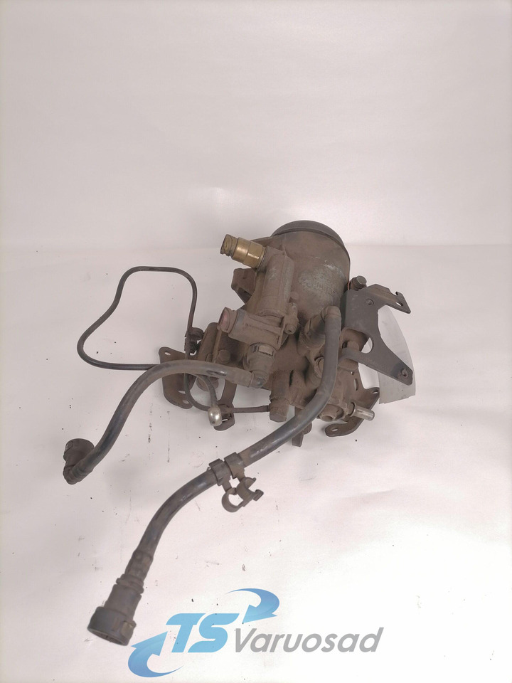 MAN Fuel filter unit 51125017277 - Kuro filtras - Sunkvežimis: foto 1 MAN Fuel filter unit 51125017277 - Kuro filtras - Sunkvežimis: foto 1