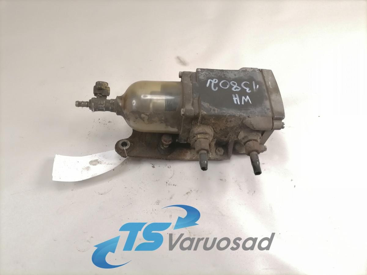 MAN Fuel separator 81125016075 - Kuro filtras - Sunkvežimis: foto 1 MAN Fuel separator 81125016075 - Kuro filtras - Sunkvežimis: foto 1