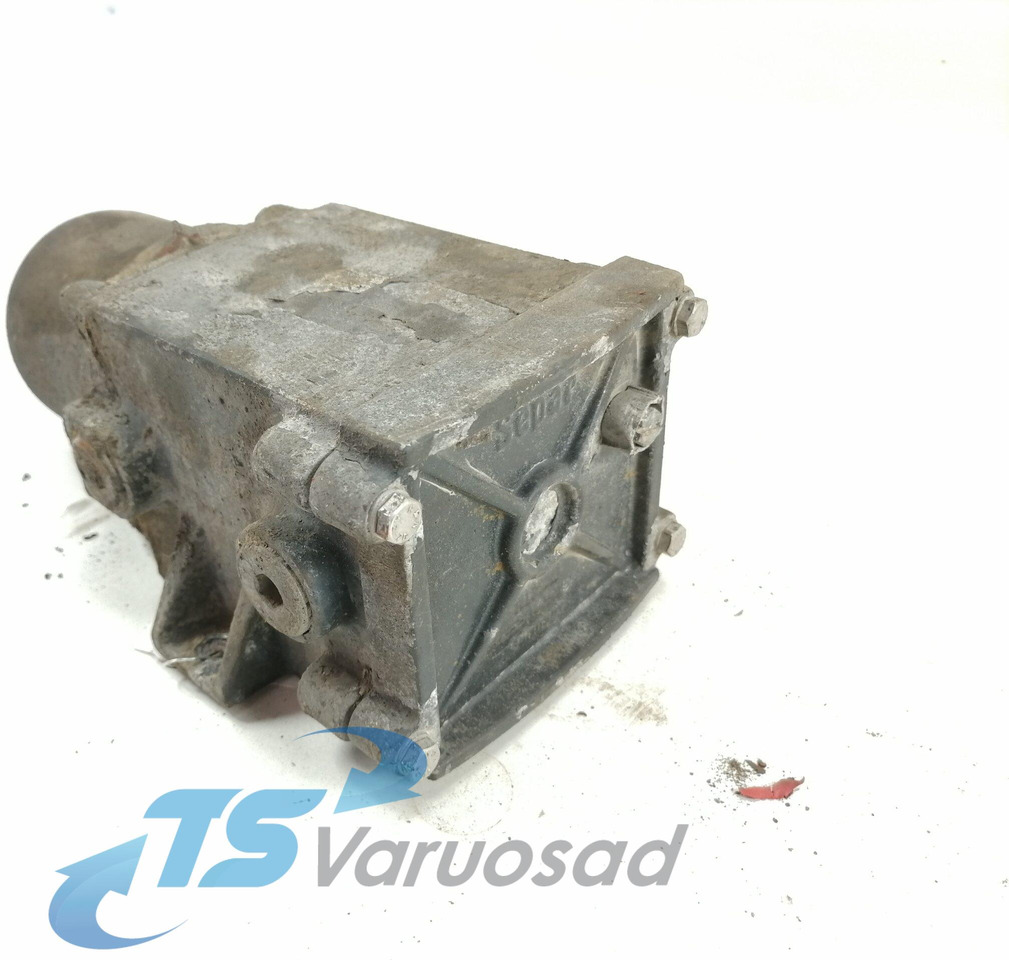 MAN Fuel separator 81125016083 - Kuro filtras - Sunkvežimis: foto 2 MAN Fuel separator 81125016083 - Kuro filtras - Sunkvežimis: foto 2