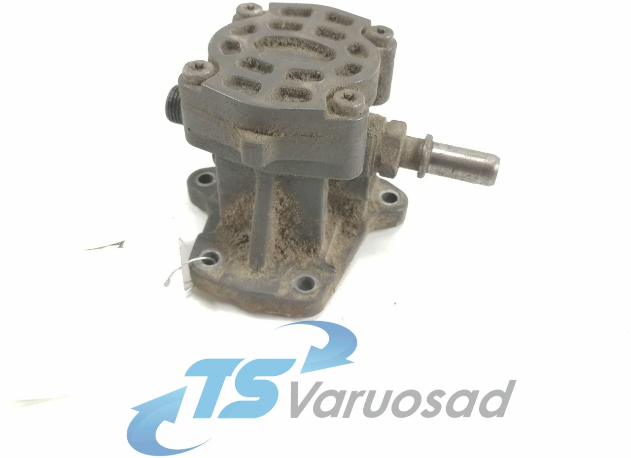 MAN Fuel supply pump 51121017141 - Kuro siurblys - Sunkvežimis: foto 1 MAN Fuel supply pump 51121017141 - Kuro siurblys - Sunkvežimis: foto 1