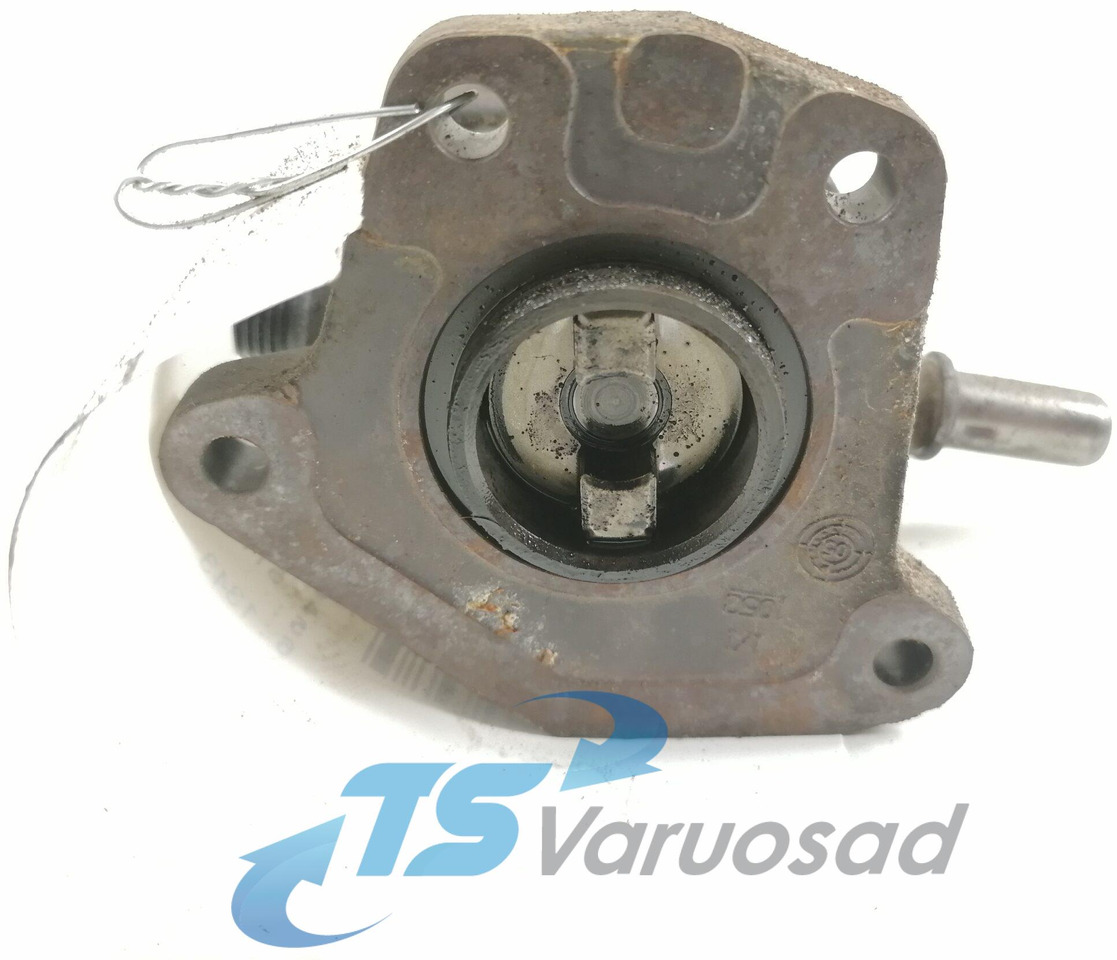 MAN Fuel supply pump 51121017141 - Kuro siurblys - Sunkvežimis: foto 4 MAN Fuel supply pump 51121017141 - Kuro siurblys - Sunkvežimis: foto 4