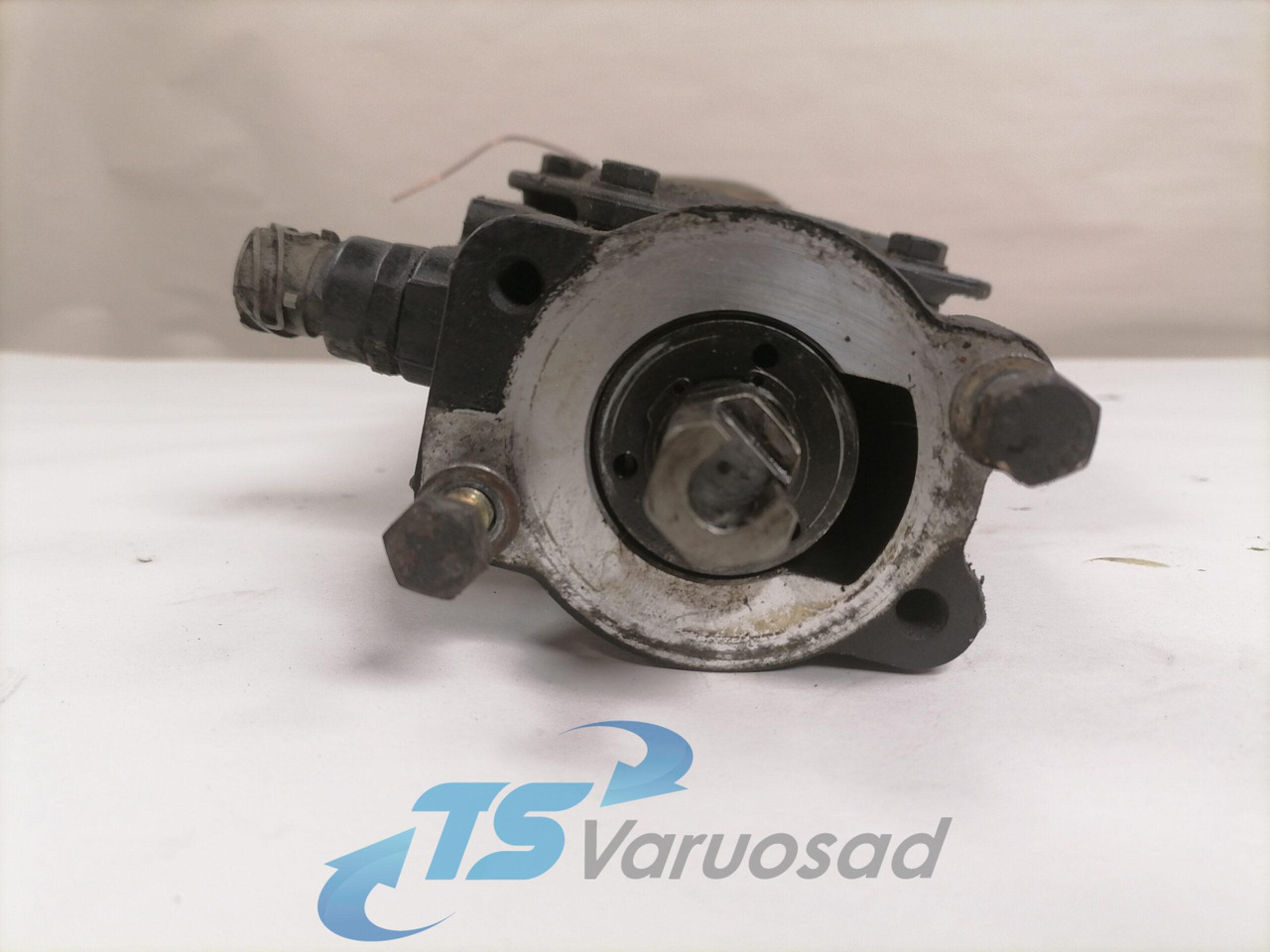 MAN Gear control 81321030189 - Pavarų dėžė ir dalys - Sunkvežimis: foto 5 MAN Gear control 81321030189 - Pavarų dėžė ir dalys - Sunkvežimis: foto 5