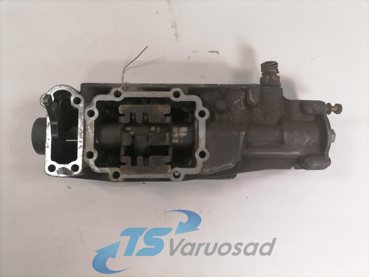 MAN Gear control 81321030189 - Pavarų dėžė ir dalys - Sunkvežimis: foto 3 MAN Gear control 81321030189 - Pavarų dėžė ir dalys - Sunkvežimis: foto 3