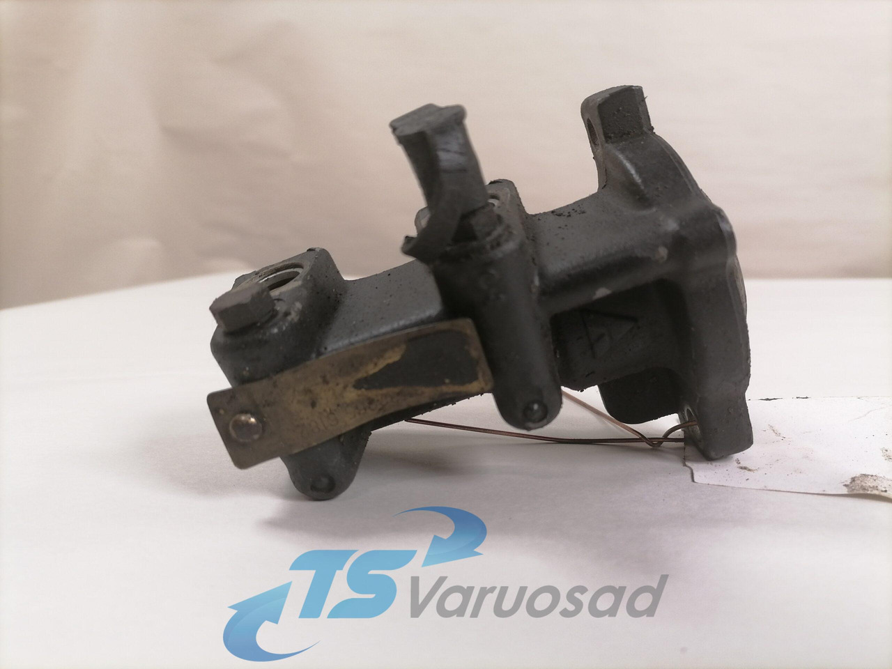 MAN Gear control 81326556182 - Pavarų dėžė ir dalys - Sunkvežimis: foto 4 MAN Gear control 81326556182 - Pavarų dėžė ir dalys - Sunkvežimis: foto 4