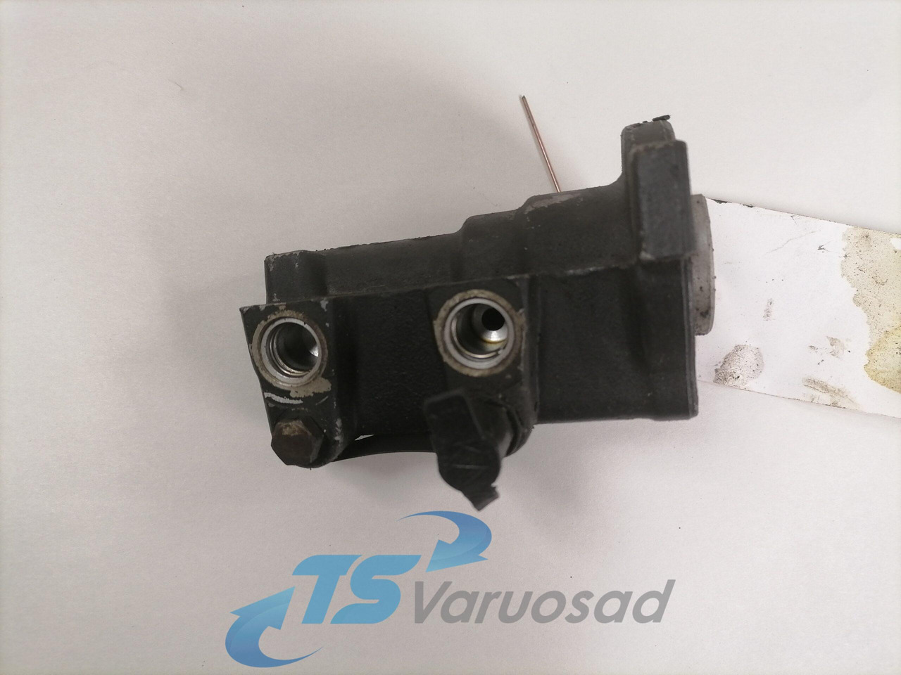 MAN Gear control 81326556182 - Pavarų dėžė ir dalys - Sunkvežimis: foto 2 MAN Gear control 81326556182 - Pavarų dėžė ir dalys - Sunkvežimis: foto 2