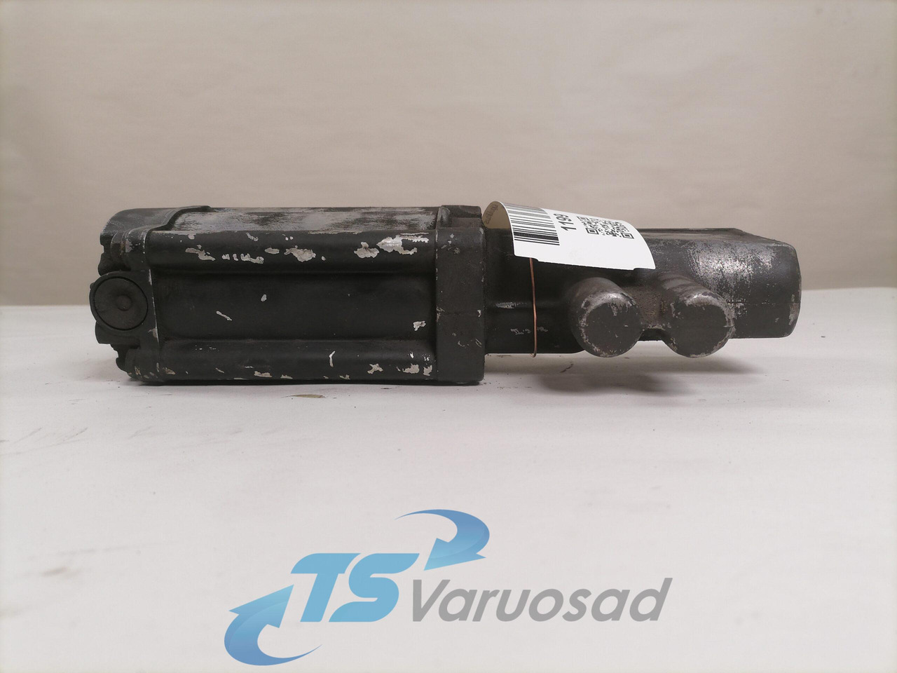 MAN Gear control 81326906027 - Pavarų dėžė ir dalys - Sunkvežimis: foto 3 MAN Gear control 81326906027 - Pavarų dėžė ir dalys - Sunkvežimis: foto 3