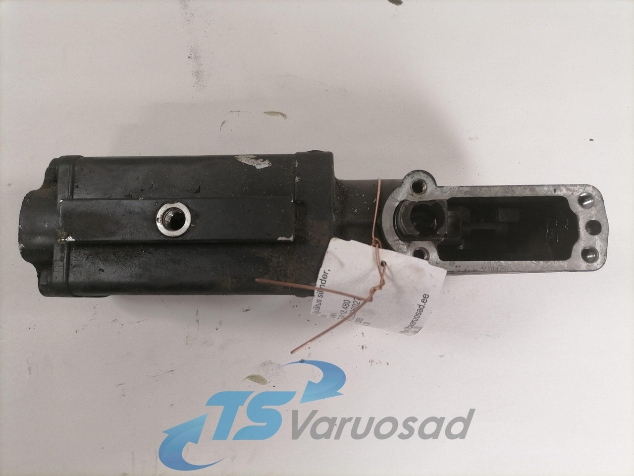 MAN Gear control 81326906027 - Pavarų dėžė ir dalys - Sunkvežimis: foto 5 MAN Gear control 81326906027 - Pavarų dėžė ir dalys - Sunkvežimis: foto 5