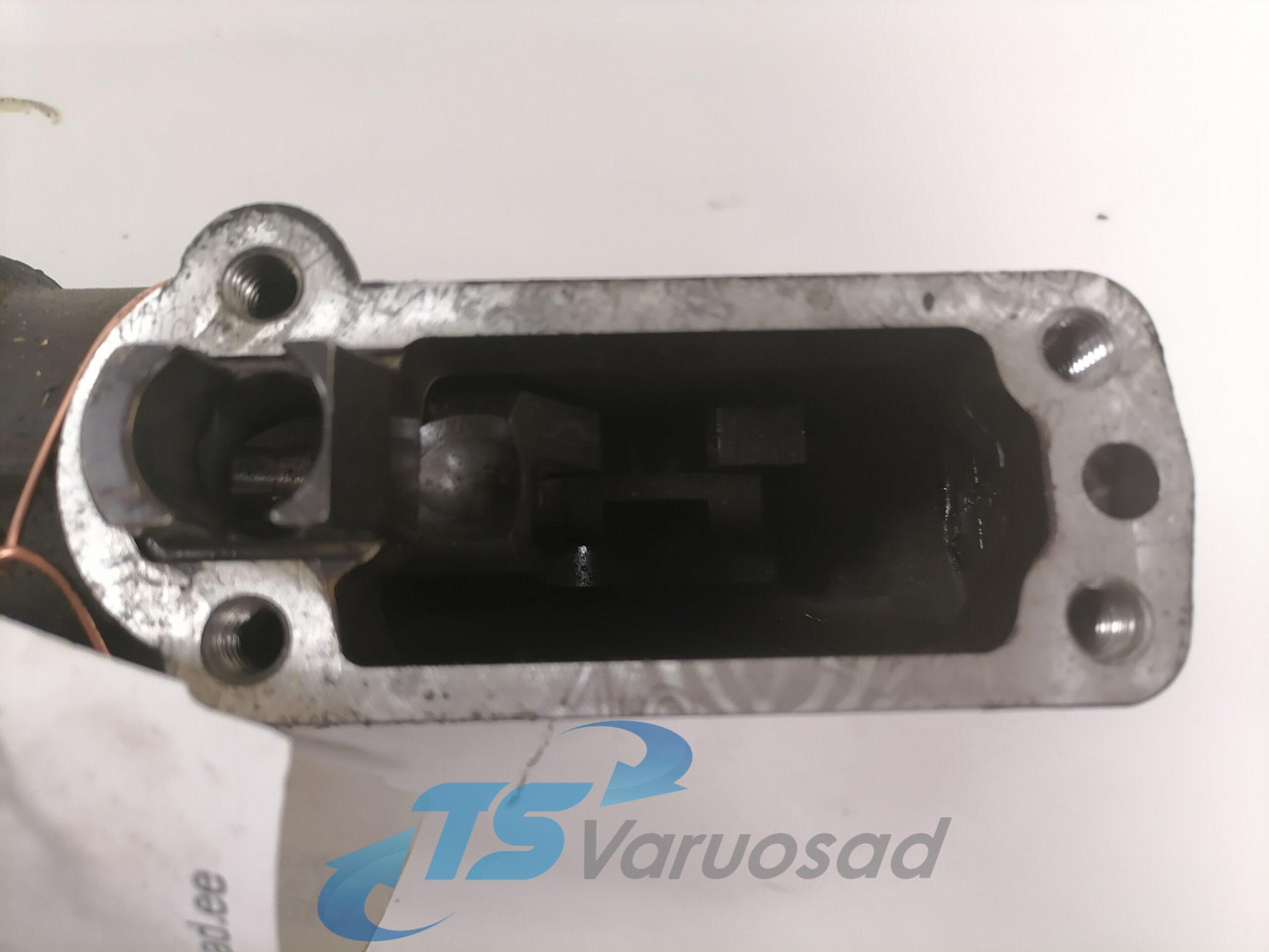MAN Gear control 81326906027 - Pavarų dėžė ir dalys - Sunkvežimis: foto 2 MAN Gear control 81326906027 - Pavarų dėžė ir dalys - Sunkvežimis: foto 2
