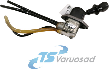 MAN Handbrake control lever 81523156156 - Universali dalis - Sunkvežimis: foto 1 MAN Handbrake control lever 81523156156 - Universali dalis - Sunkvežimis: foto 1